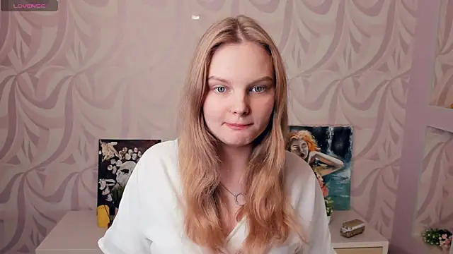 Snapshot of BlissAdes chatting on January 21, 2025, 6:34 pm BlissAdes online show from January 21, 2025, 6:34 pm