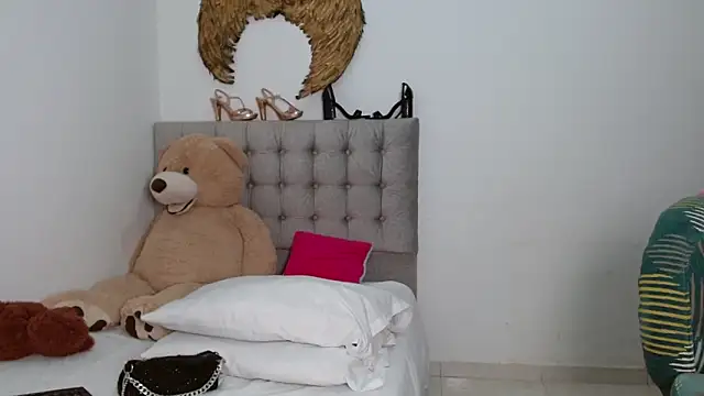 Snapshot of Sexy_Lia_ chatting on October 1, 2025, 3:11 am Sexy Lia online show from October 1, 2025, 3:11 am