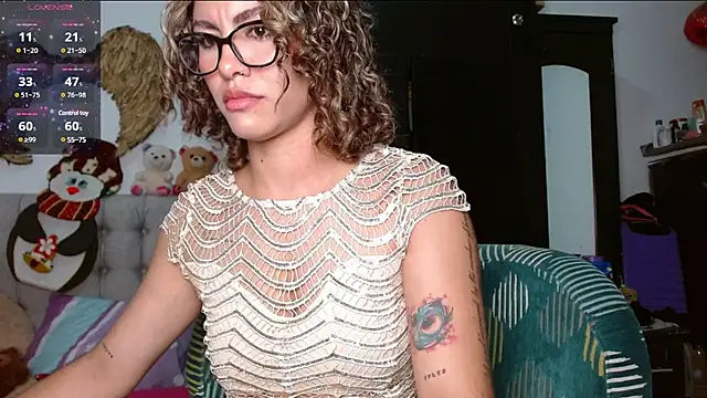 Snapshot of Sexy_Lia_ chatting on February 7, 2025, 5:10 am Sexy Lia online show from February 7, 2025, 5:10 am