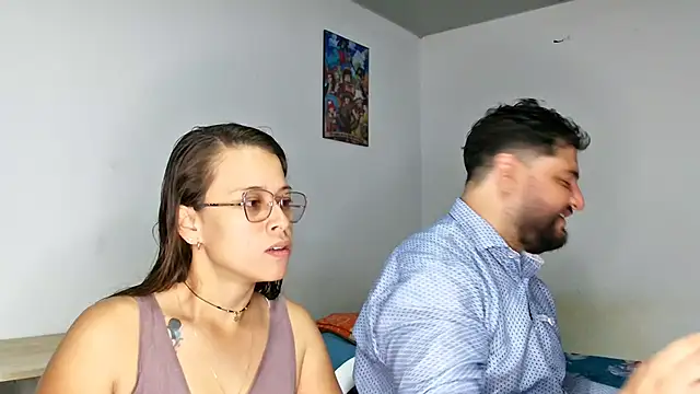 Paloma Desire online show from January 9, 2025, 12:52 pm