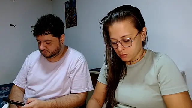 Paloma Desire online show from February 22, 2025, 1:46 pm