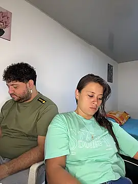 Paloma Desire online show from January 6, 2026, 2:10 pm