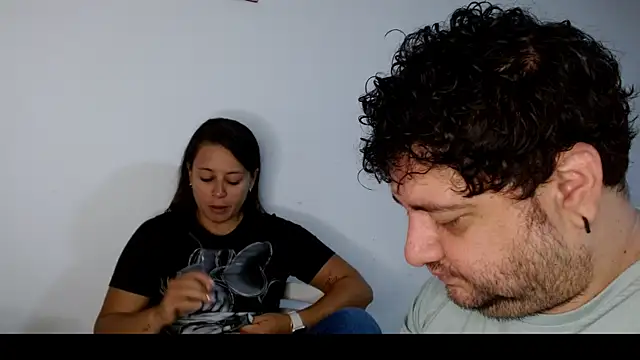 Paloma Desire online show from November 5, 2025, 1:36 pm