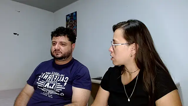 Paloma Desire online show from March 10, 2025, 7:29 pm