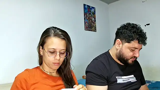 Paloma Desire online show from January 15, 2025, 12:47 pm