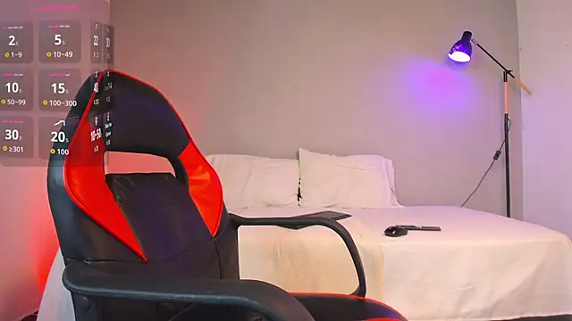 lucas wellx online show from October 10, 2025, 2:23 am