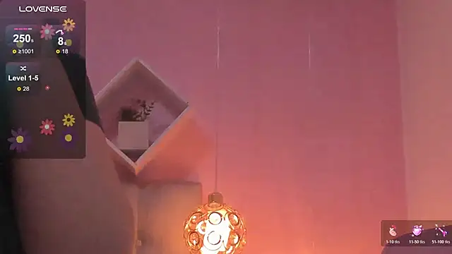 melanie hh online show from November 7, 2025, 4:06 am