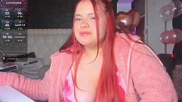 melanie hh online show from March 22, 2025, 7:36 am