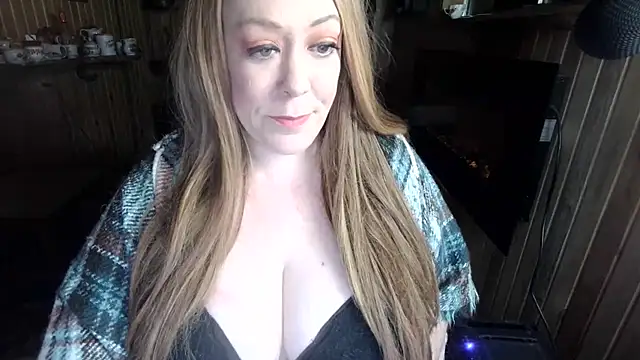 BrookeRides online show from February 21, 2025, 1:55 pm