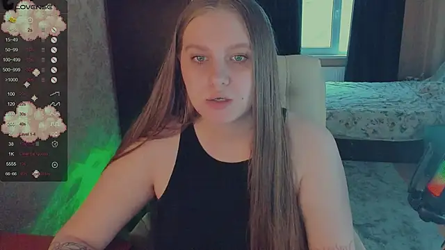 Snapshot of Alice_Dreamgirl_ chatting on January 25, 2025, 9:04 am Alice Dreamgirl online show from January 25, 2025, 9:04 am