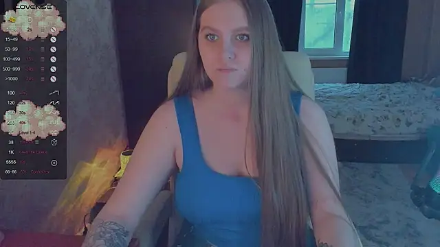 Snapshot of Alice_Dreamgirl_ chatting on January 25, 2025, 12:26 pm Alice Dreamgirl online show from January 25, 2025, 12:26 pm