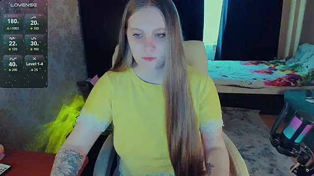 Snapshot of Alice_Dreamgirl_ chatting on March 2, 2025, 11:52 am Alice Dreamgirl online show from March 2, 2025, 11:52 am