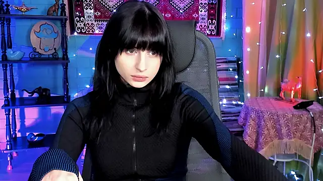 Snapshot of JadeCastle_ chatting on March 3, 2026, 4:14 pm JadeCastle online show from March 3, 2026, 4:14 pm