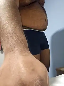 indianbearbot online show from January 14, 2025, 9:20 pm