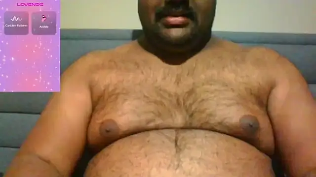 indianbearbot online show from November 6, 2025, 8:57 pm