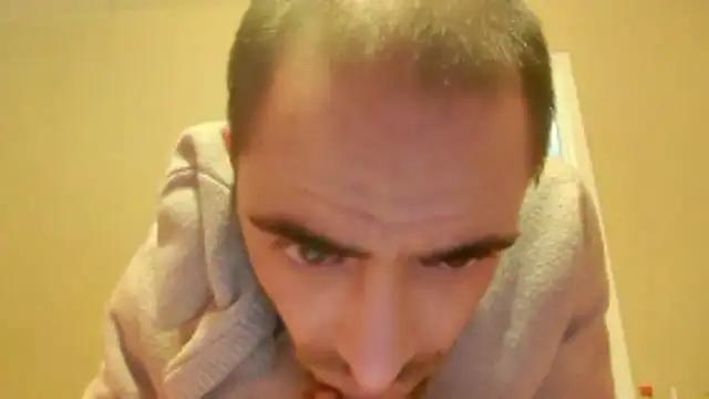 Huntzg23 online show from December 17, 2025, 6:02 pm