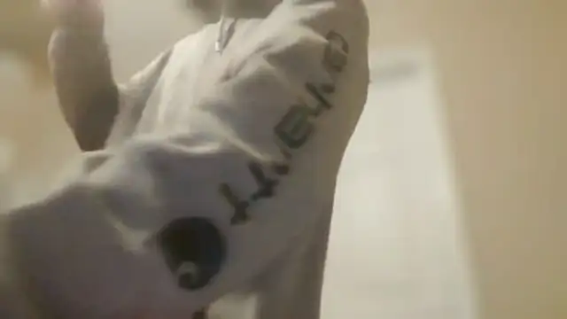 Huntzg23 online show from January 9, 2026, 9:16 am