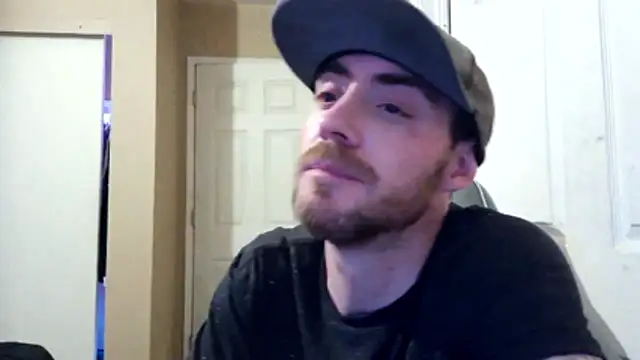 Huntzg23 online show from March 24, 2026, 5:29 am