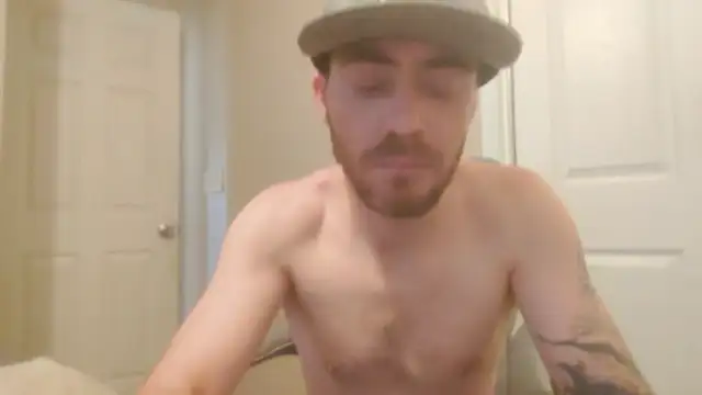 Snapshot of Huntzg23 chatting on February 26, 2026, 6:52 pm Huntzg23 online show from February 26, 2026, 6:52 pm