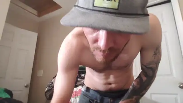 Snapshot of Huntzg23 chatting on March 2, 2026, 6:36 am Huntzg23 online show from March 2, 2026, 6:36 am