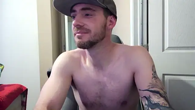 Huntzg23 online show from March 27, 2026, 5:16 am