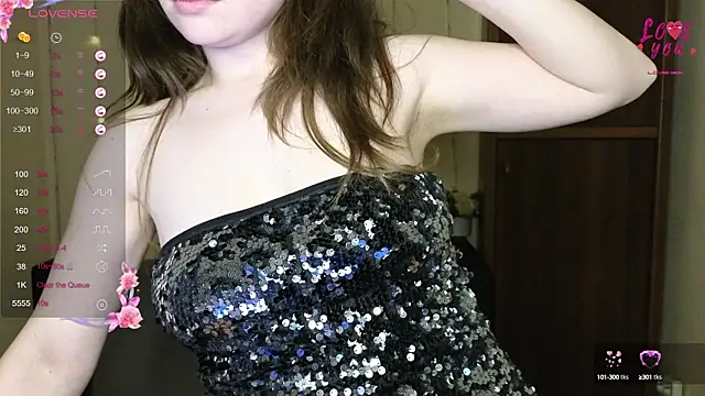 Alicia redfollow online show from March 21, 2025, 3:24 pm