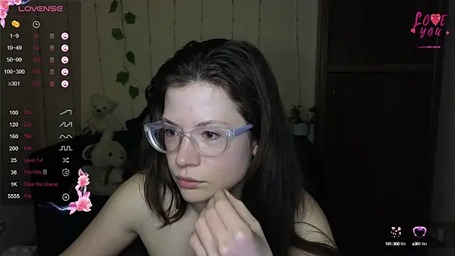 Alicia redfollow online show from March 22, 2025, 9:24 am