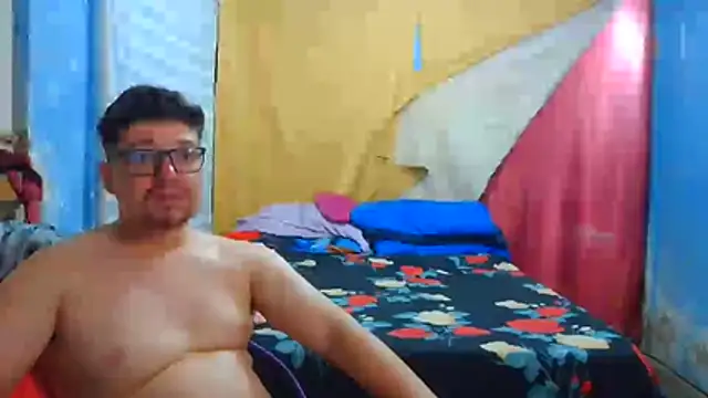 pecadodulce123 online show from June 19, 2026, 10:36 pm