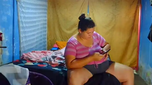 pecadodulce123 online show from August 3, 2026, 4:24 pm
