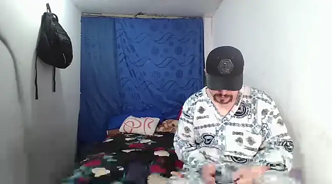 Snapshot of pecadodulce123 chatting on March 12, 2025, 12:20 am pecadodulce123 online show from March 12, 2025, 12:20 am