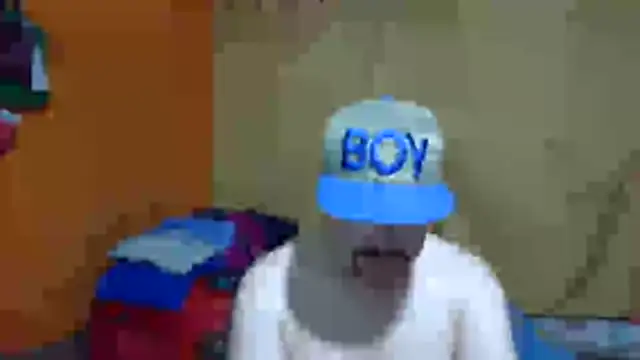 pecadodulce123 online show from November 17, 2025, 10:58 pm