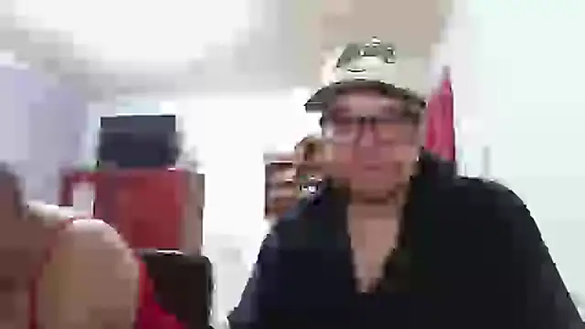 Snapshot of pecadodulce123 chatting on February 3, 2025, 4:14 am pecadodulce123 online show from February 3, 2025, 4:14 am