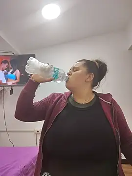Snapshot of Miss_balloonsmila chatting on October 15, 2025, 2:21 am Miss balloonsmila online show from October 15, 2025, 2:21 am
