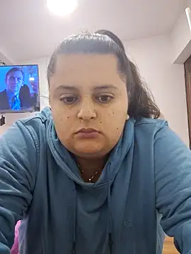 Snapshot of Miss_balloonsmila chatting on October 18, 2025, 1:18 am Miss balloonsmila online show from October 18, 2025, 1:18 am