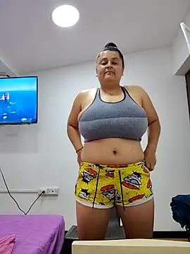 Snapshot of Miss_balloonsmila chatting on October 5, 2025, 5:14 pm Miss balloonsmila online show from October 5, 2025, 5:14 pm