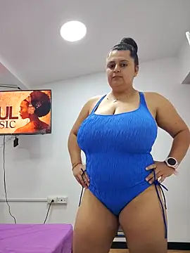 Snapshot of Miss_balloonsmila chatting on October 9, 2025, 5:30 am Miss balloonsmila online show from October 9, 2025, 5:30 am