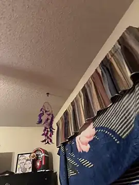 InterRacialFacial7296 online show from April 15, 2026, 11:27 am