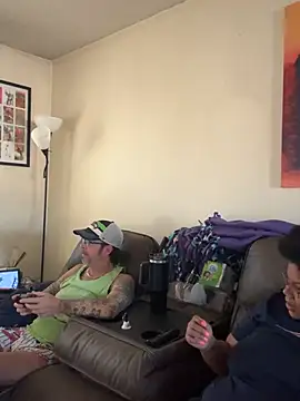 Snapshot of InterRacialFacial7296 chatting on February 8, 2026, 11:02 pm InterRacialFacial7296 online show from February 8, 2026, 11:02 pm