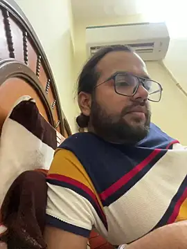 Arsh Loves Luv online show from December 29, 2024, 9:20 pm