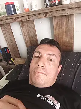Angelgaypasivo online show from June 17, 2026, 3:44 pm