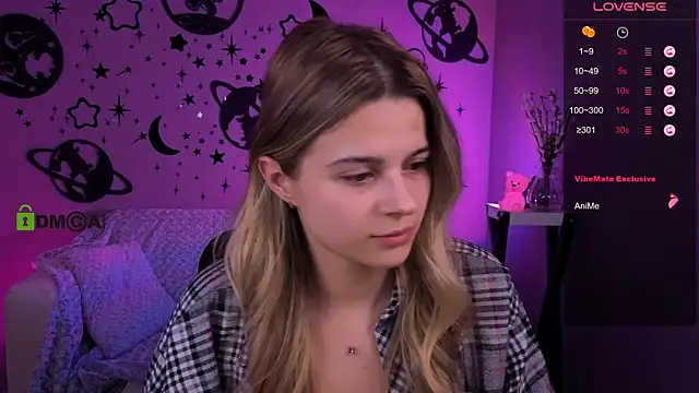 berry alma online show from April 21, 2026, 2:51 am