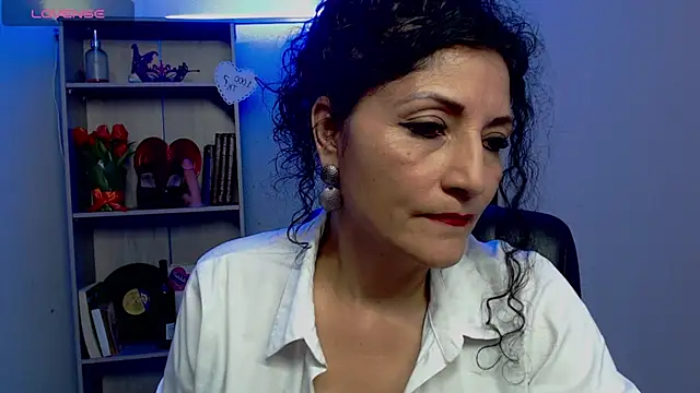 arianna ros3 online show from March 13, 2025, 4:45 pm