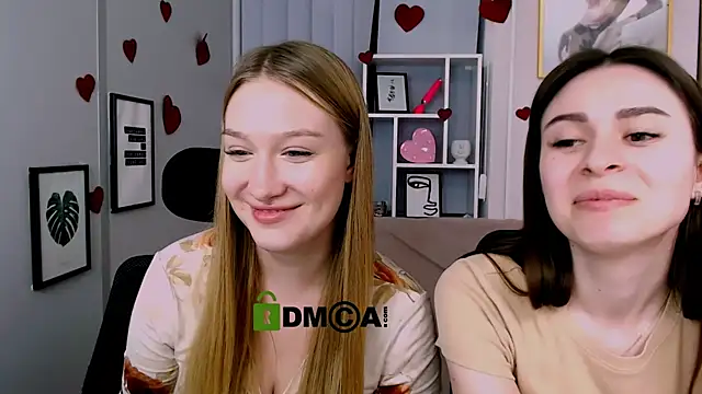 playful sophie online show from March 17, 2025, 1:39 pm