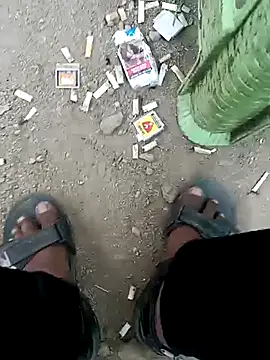 Pussyrequired online show from December 22, 2025, 11:10 am