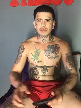 edttatuado19 online show from February 8, 2025, 3:08 am