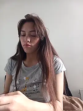 Snapshot of eriika_deep_ chatting on February 27, 2025, 4:10 pm eriika deep online show from February 27, 2025, 4:10 pm