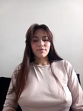 eriika deep  online show from October 18, 2025, 5:04 pm