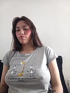 Snapshot of eriika_deep_ chatting on March 15, 2025, 2:55 pm eriika deep online show from March 15, 2025, 2:55 pm