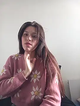 Snapshot of eriika_deep_ chatting on February 19, 2025, 6:21 pm eriika deep online show from February 19, 2025, 6:21 pm
