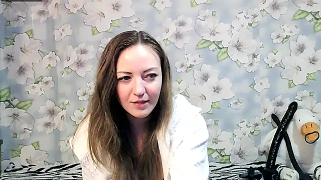 KattyLuuu online show from February 22, 2025, 3:12 am